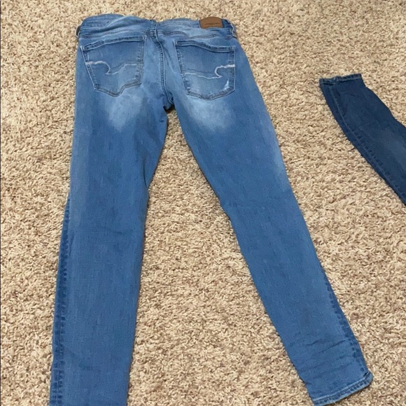 American eagle jeans - Picture 2 of 3